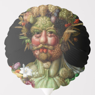Giuseppe Arcimboldo - Vertumnus Balloon