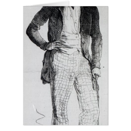 Giuseppe Mazzini Cards (Front)
