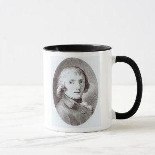 Giuseppe Parini Mug