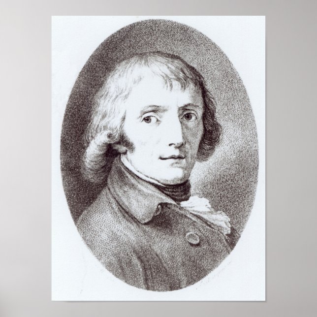 Giuseppe Parini Poster (Front)