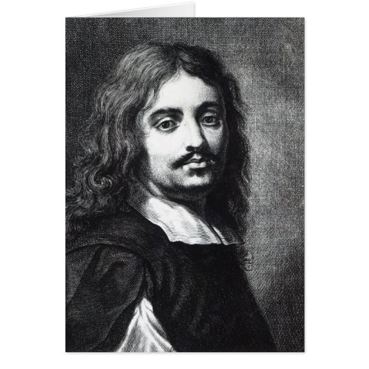Giuseppe Ribera Cards (Front)