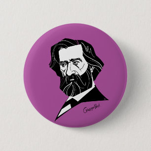 Giuseppe Verdi Button