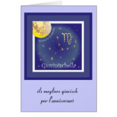 Giuvintschella 23 avust fin 23 settember Karte (Front)