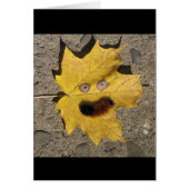 Give a smile (Front)