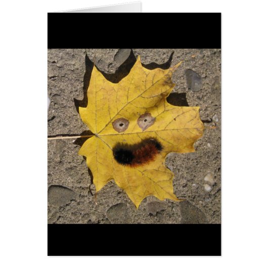 Give a smile (Front)