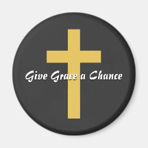 Give Grace a Chance