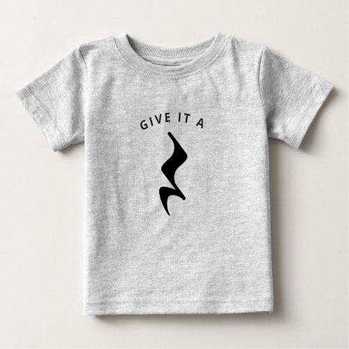 Give It A Rest Musician Funny Music Humor  T_Shirt