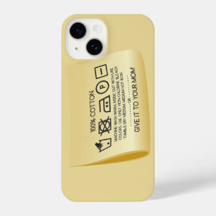 Give it to your mom 1 iPhone 14 case