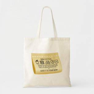Give it to your mom 1 tote bag