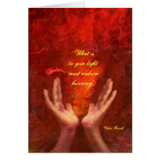 Give Light Cards