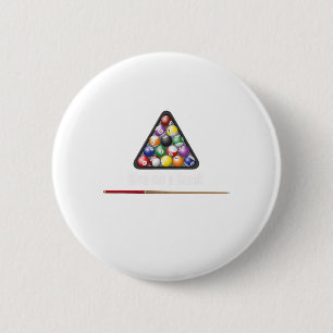 Give Me A Break Billiards Pool Snooker Eight Ll Po Button