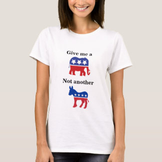 Give me an Elephant T-Shirt (Women's)