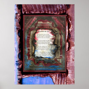 Give Me Back My Heart Poster