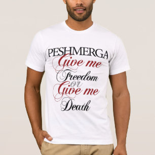 Give me back T-Shirt