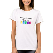 Give me books