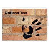 Give Me Five (Front Horizontal)