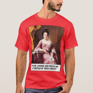 Give Me Joggers and Hoodies