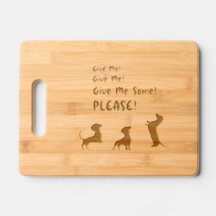 Give Me Some Dachshund: