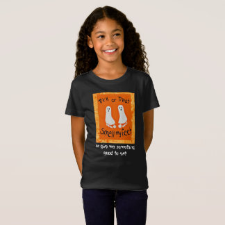 Give me something good to eat- Halloween T-Shirt