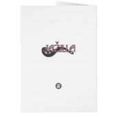 Give Mummy A Kiss (Back)