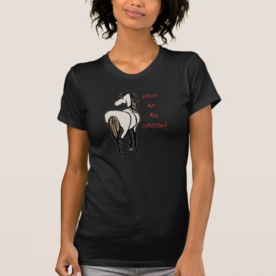 Give My My Space! T-Shirt