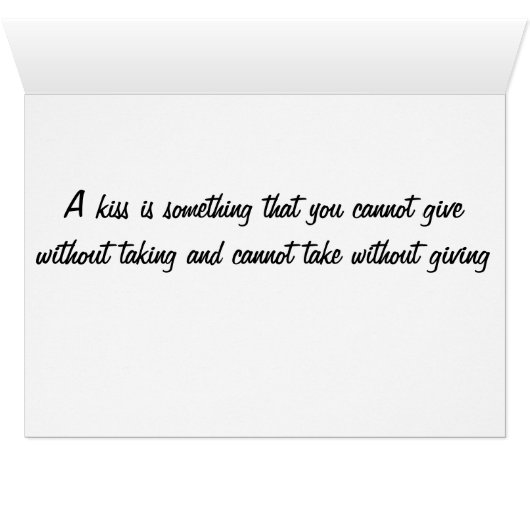 Give & Take (Inside Horizontal (Bottom))