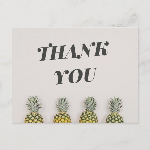 give thank you card for friend