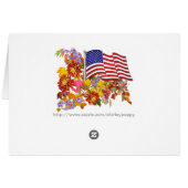 Give Thanks! (Back Horizontal)