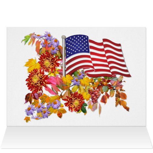 Give Thanks! (Inside Horizontal (Top))