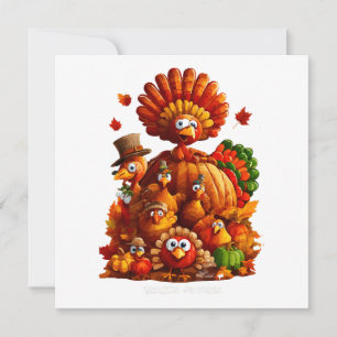 Give Thanks and Share Love