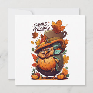 Give Thanks and Share Love