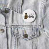 Give the gift of a Groundhog this year Button (In Situ)
