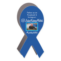 Give the Gift of Life Ribbon