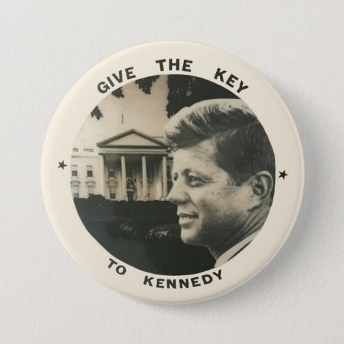 Give the Key to Kennedy Button