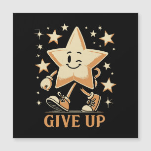 Give Up