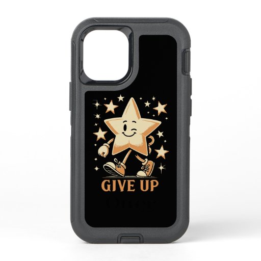 Give Up OtterBox Defender iPhone 12 Mini Case
