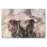 Give Us a Kiss! Decoupage Tissue Tissue Paper Give Us a Kiss! Decoupage Tissue Tissue Paper