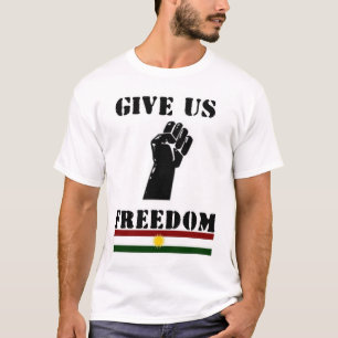 Give Us Freedom T-Shirt