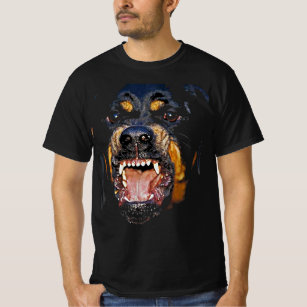 Givenchy Rotweiler T-Shirt