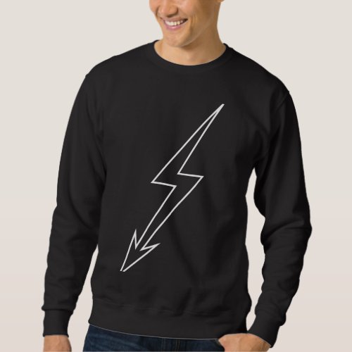 Givenchy T_shirt Thunderbolt T_shirt World Tour Sweatshirt