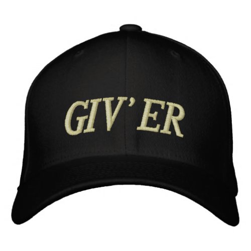 GIVER HAT