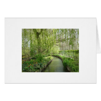 Giverney Cards