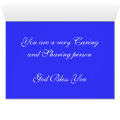 Giving (Inside Horizontal (Bottom))