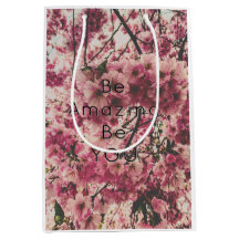 Giving away to a valuable person