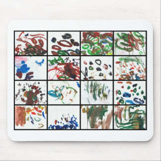 "Giving Thanks" mousepad