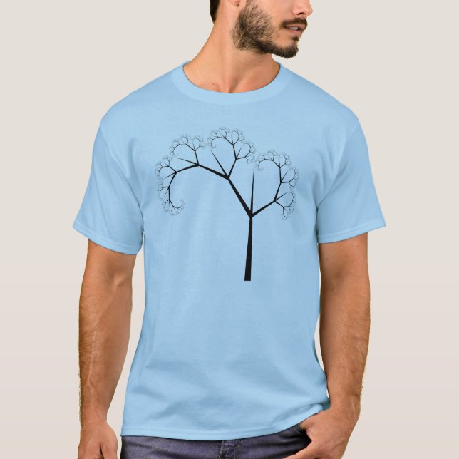 Giving Tree T-Shirt (Front)
