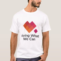 Giving What We Can Logo Centered