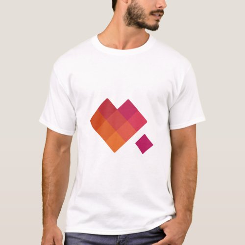 Giving What We Can Logomark T_Shirt