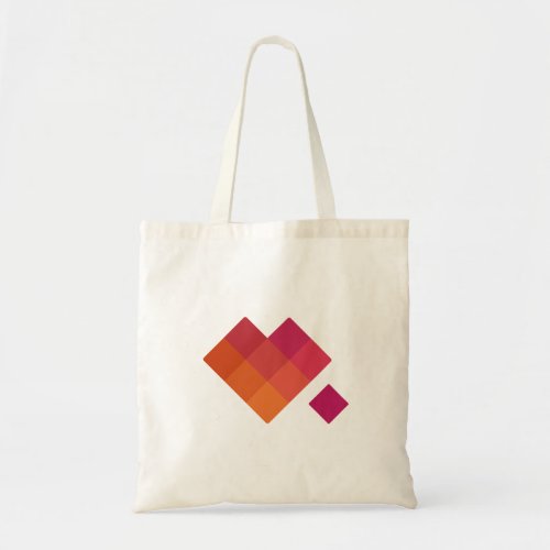 Giving What We Can Logomark Tote Bag