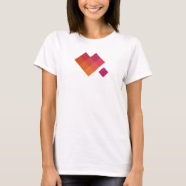 Giving What We Can Logomark Women's T-Shirt